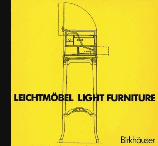 Leichtmöbel / Light furniture