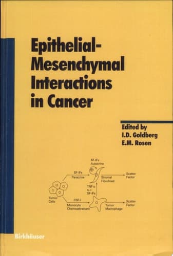 Epithelial-Mesenchymal Interactions in Cancer