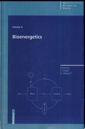 Bioenergetics