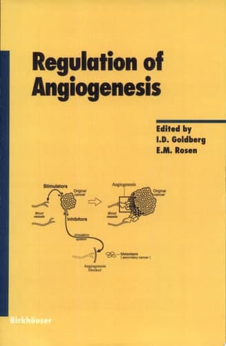 Regulation of Angiogenesis