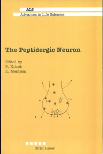 The Peptidergic Neuron