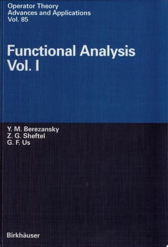 Functional Analysis