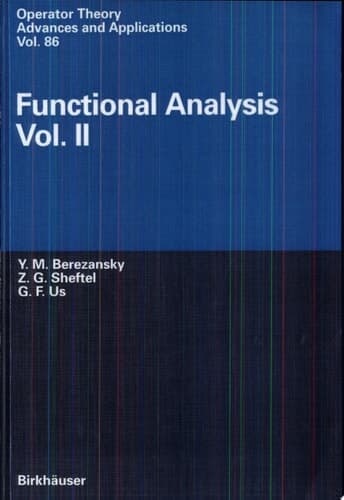 Functional Analysis