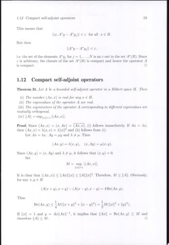On Spectral Theory of Elliptic Operators