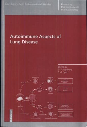 Autoimmune Aspects of Lung Disease
