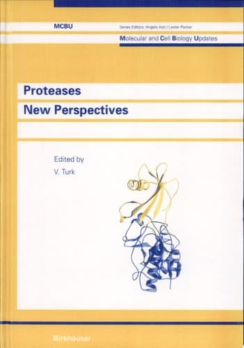Proteases New Perspectives
