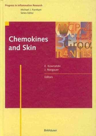Chemokines and Skin