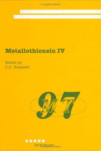 Metallothionein IV