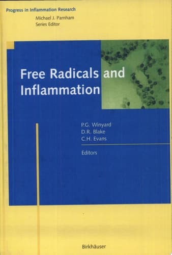 Free Radicals and Inflammation