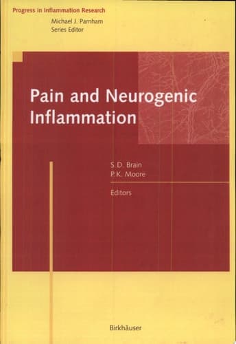 Pain and Neurogenic Inflammation