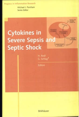 Cytokines in Severe Sepsis and Septic Shock