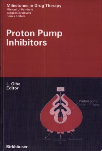 Proton Pump Inhibitors