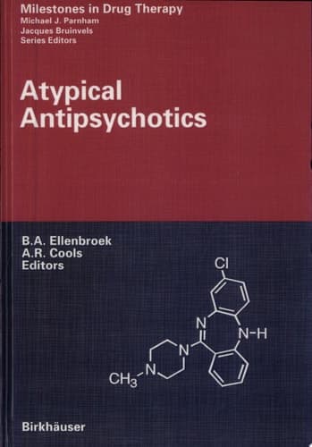 Atypical Antipsychotics