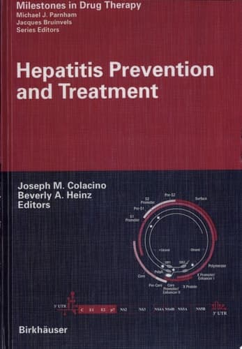 Hepatitis Prevention and Treatment