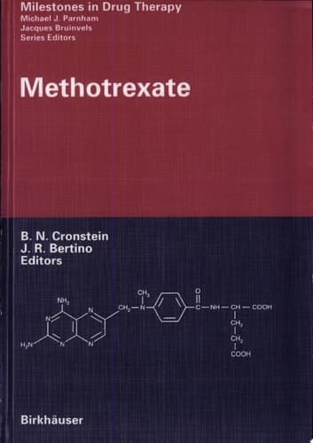Methotrexate