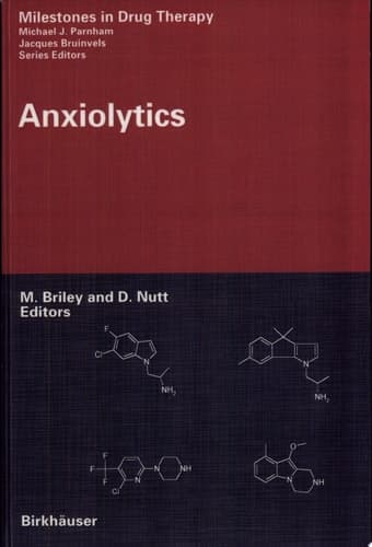 Anxiolytics