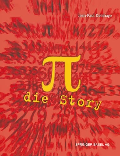 π — Die Story Aus dem Französischen von Manfred Stern