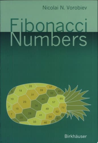 Fibonacci Numbers