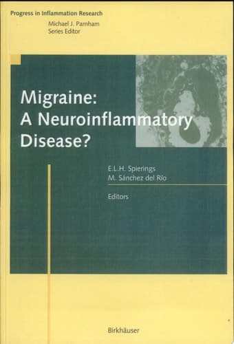 Migraine: A Neuroinflammatory Disease?