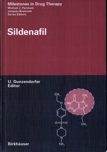 Sildenafil