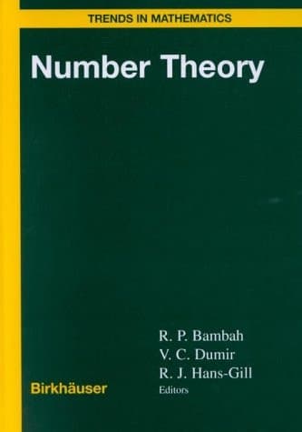 Number Theory