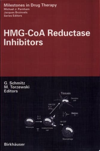 Hmg-Coa Reductase Inhibitors
