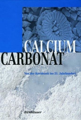 Calciumcarbonat