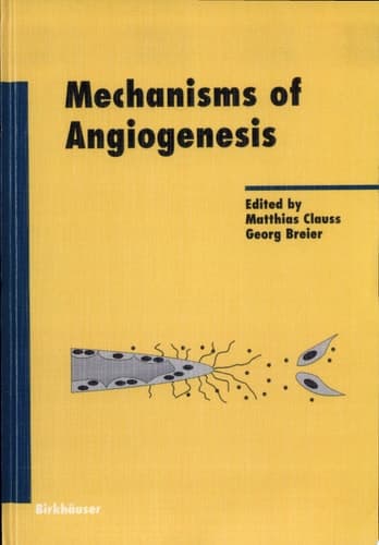 Mechanisms of Angiogenesis