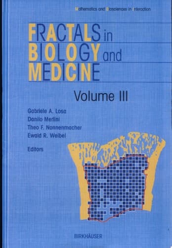 Fractals in Biology and Medicine III