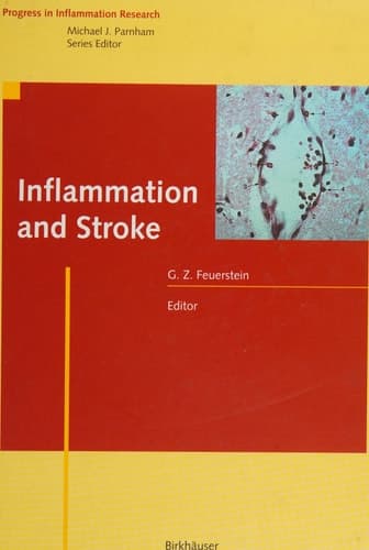 Inflammation and Stroke