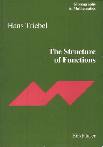 The Structure of Functions