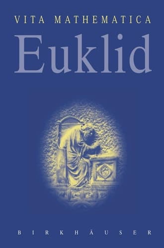 Euklid Um 300 v. Chr.