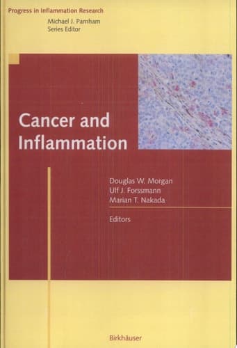 Cancer and Inflammation