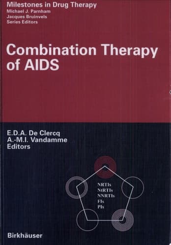 Combination Therapy of Aids