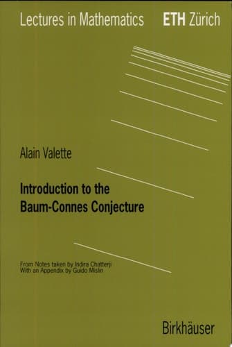 Introduction to the Baum-Connes Conjecture