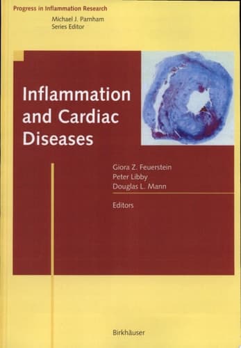 Inflammation and Cardiac Diseases