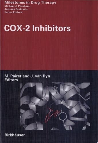 COX-2 Inhibitors