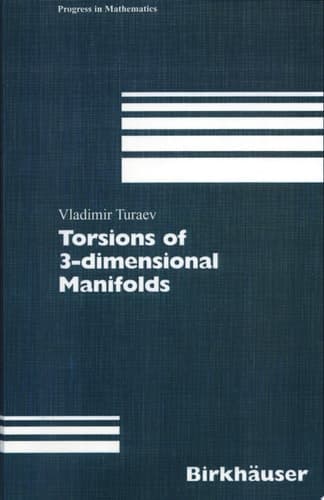 Torsions of 3-dimensional Manifolds