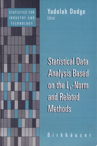 Statistical Data Analysis Based on the L B1 S-norm and Related Methods
