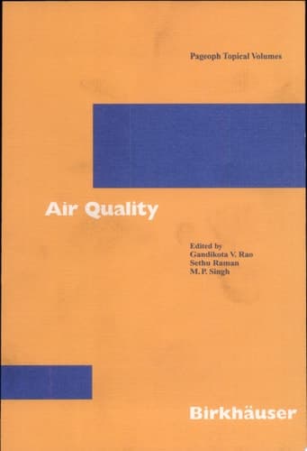 Air Quality