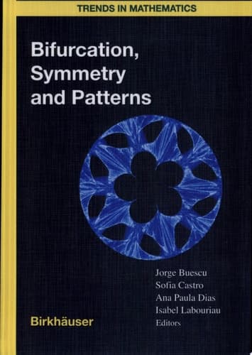 Bifurcation, Symmetry and Patterns
