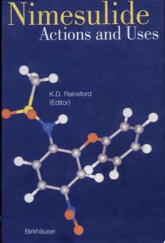 Nimesulide - Actions and Uses