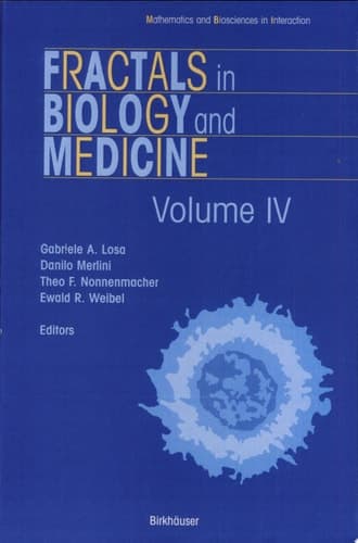 Fractals in Biology and Medicine