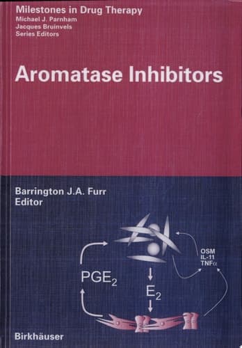 Aromatase Inhibitors