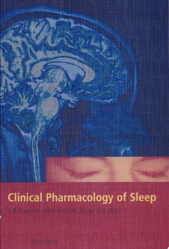 Clinical Pharmacology of Sleep