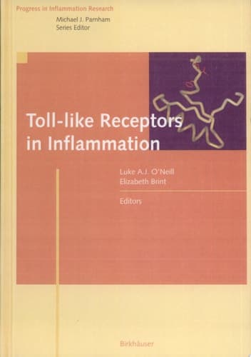 Toll-like Receptors in Inflammation