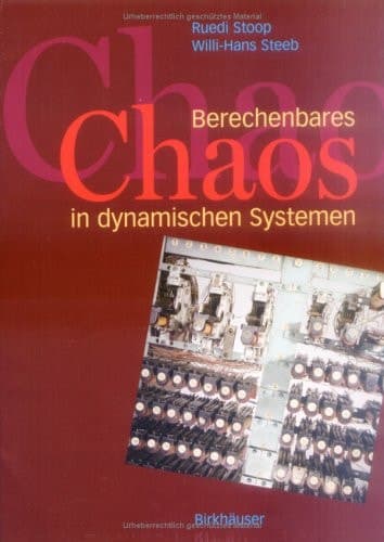 Berechenbares Chaos in dynamischen Systemen