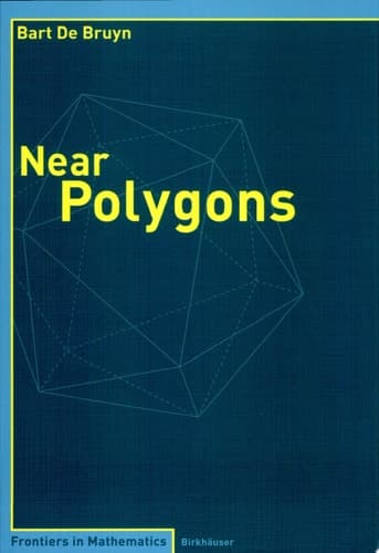 Near Polygons