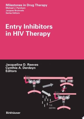 Entry Inhibitors in HIV Therapy