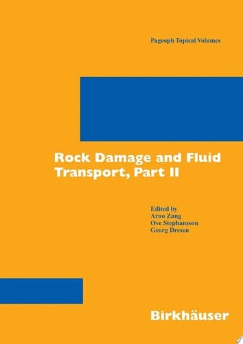 Rock Damage and Fluid Transport